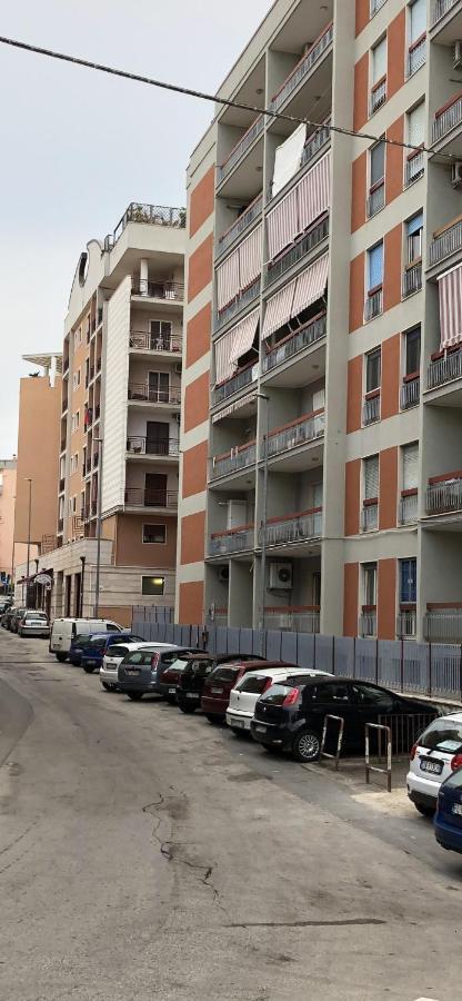 Casa Calo' Bisceglie Exterior foto
