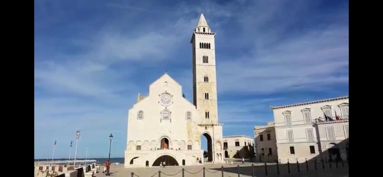 Casa Calo' Bisceglie Exterior foto