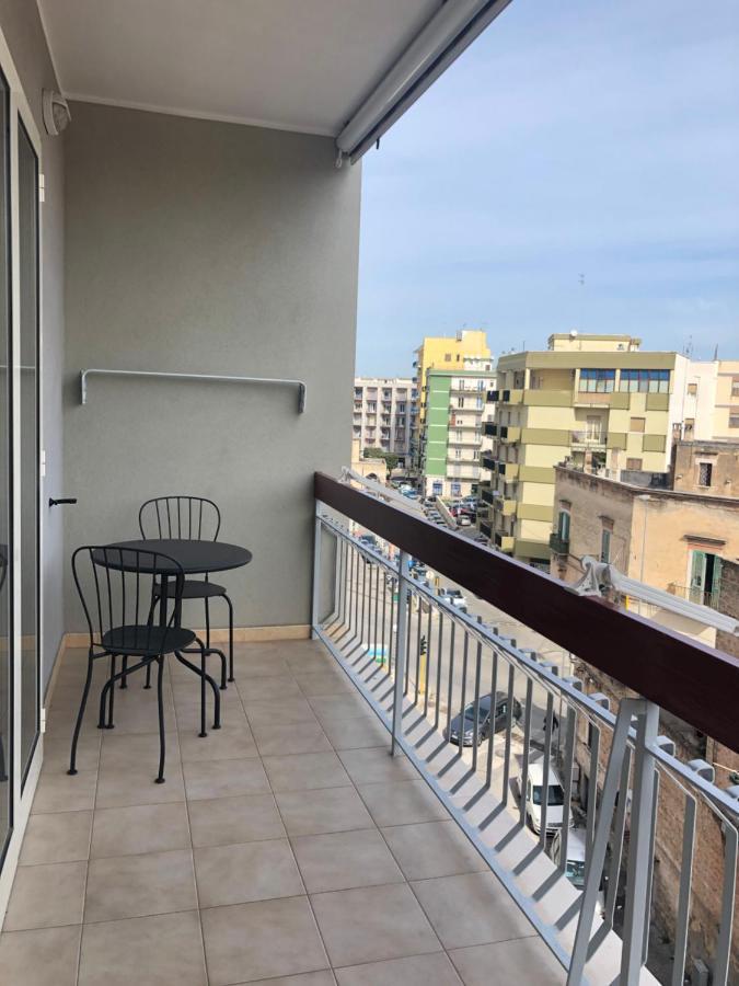 Casa Calo' Bisceglie Exterior foto